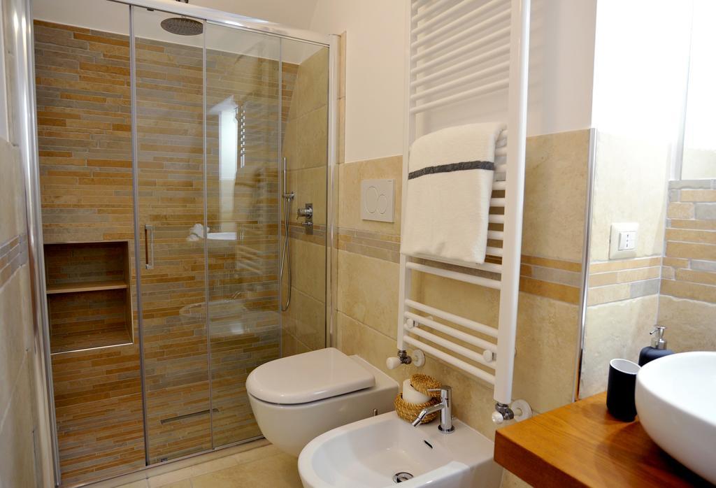 Apartmán Dimora Garibaldi Locorotondo Exteriér fotografie