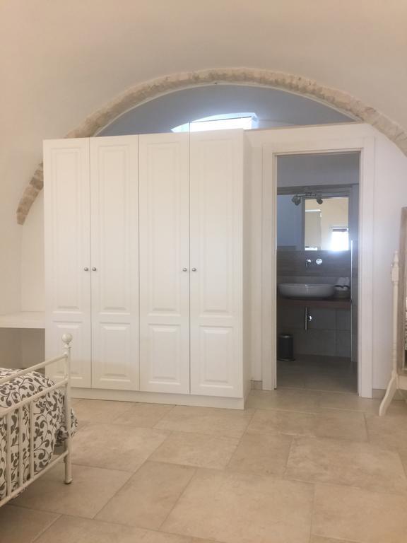 Apartmán Dimora Garibaldi Locorotondo Exteriér fotografie